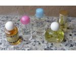 5 mignon profumi
