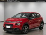 Citroen C3 Shine 1.2 PureTech 82 #12055