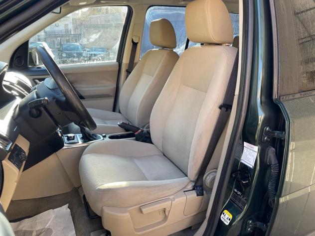 Land Rover Freelander - Foto 4
