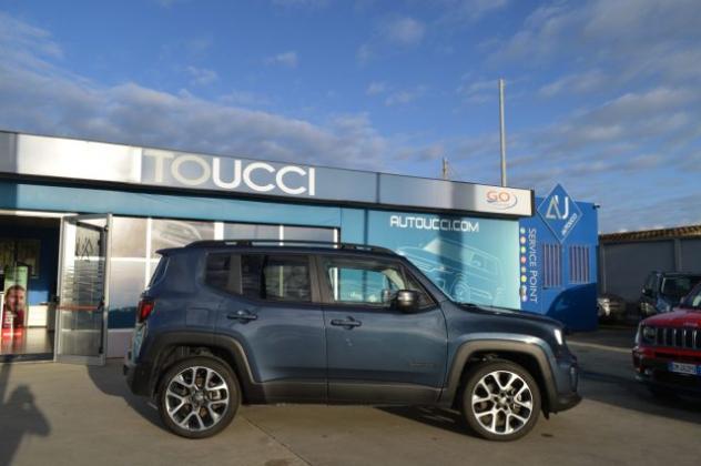 JEEP Renegade 1.3 T4 PHEV 4xe S 240CV rif. 23730172 - Foto 2