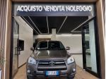 Toyota RAV 4 RAV4 Crossover 2.2 D-Cat 177 CV Executive