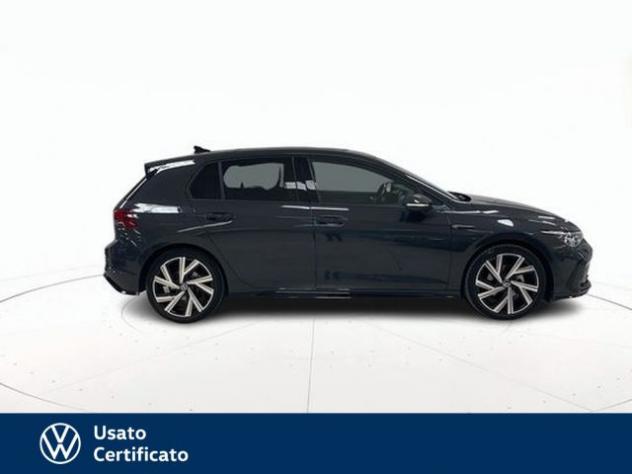VOLKSWAGEN Golf 1.5 etsi evo r-line 150cv dsg rif. 23820171 - Foto 3