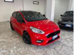 FORD Fiesta 1.5 TDCi 5 porte ST-Line rif. 24159269