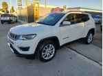 JEEP COMPASS 1.6 MJT 120 CV S&S LIMITED