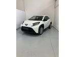 Toyota Aygo X 1.0B (72 CV) Active