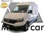 VOLKSWAGEN Crafter Crafter 30 2.0 tdi 140cv L3H3 Logistic my19 -  GG8 rif.  &hellip;