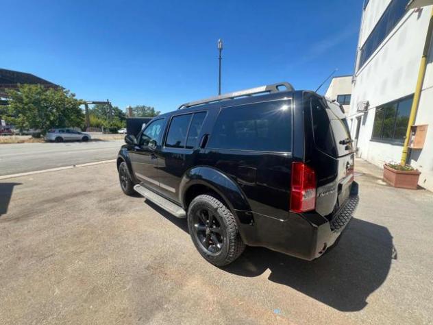 NISSAN Pathfinder 2.5 dCi LE Platinum rif. 23834454 - Foto 7