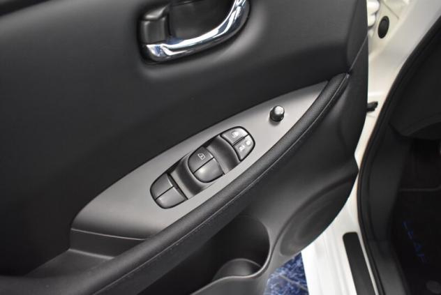 NISSAN Leaf 2ª serie Leaf N-Connecta 40 kWh - Foto 9