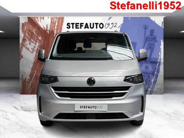 VOLKSWAGEN Caravelle /Multivan - T7 2.0 TDI 150CV DSG 8V rif. 23624418 - Foto 2