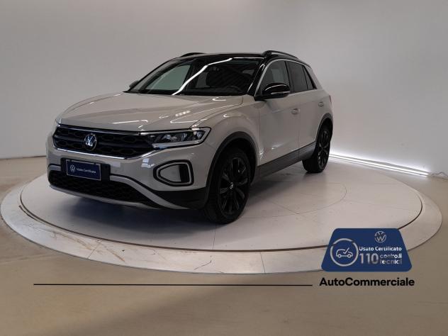 Volkswagen T-Roc 1.0 TSI Sport - Foto 3
