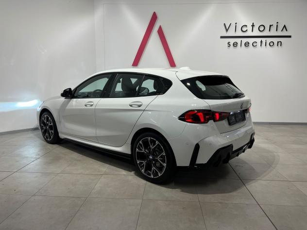 BMW Serie 1 120I M-SPORT 156 CV C.AUTOMATICO NAVI CARPLAY - Foto 5