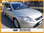 FORD Mondeo 2.0 TDCi 163 CV SW Titanium DPF CAMBIO AUTOMATICO rif. 23465208