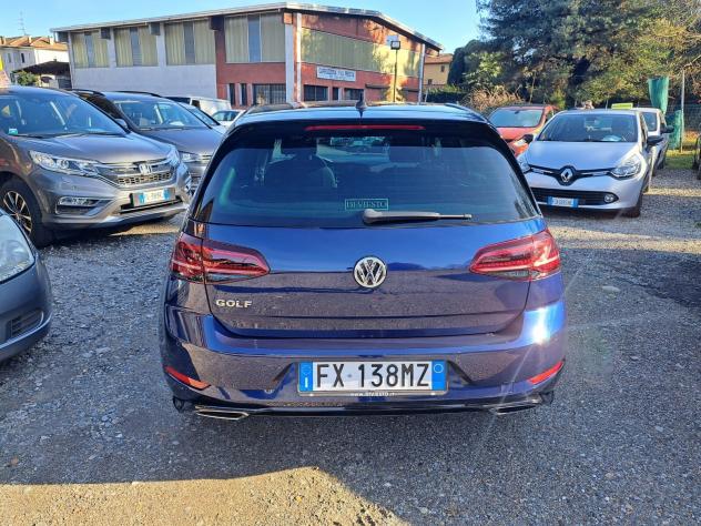 Volkswagen Golf 1.5 TSI 150 CV 5p. R-Line - Foto 5