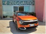 KIA - Sportage - 1.6 CRDI 115 2WD Business Class