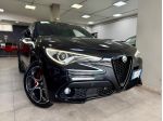 Alfa Stelvio 2.2 TD 210CV AT8 Q4 Veloce 11/2022
