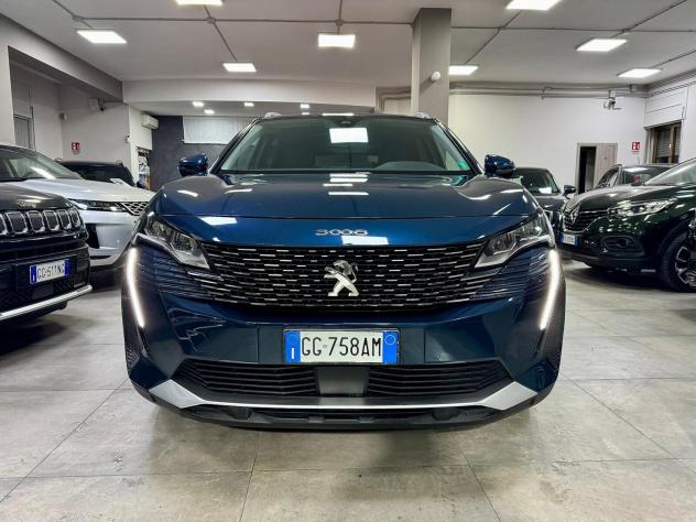 Peugeot 3008 1.5 BlueHDi 130cv EAT8 Allure 2021 - Foto 2
