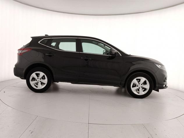 Nissan Qashqai II 2017 1.5 dci Business 115cv my20 - Foto 7