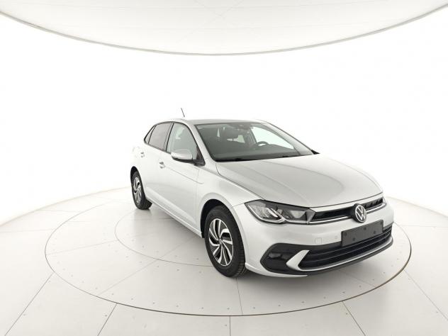 Volkswagen Polo 1.0 EVO Edition Plus