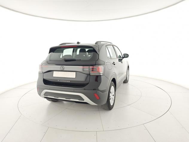 Volkswagen T-Cross 1.0 TSI Life - Foto 6