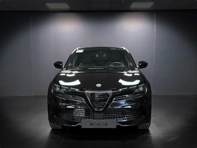 ALFA ROMEO Junior 1.2 145 CV Hybrid eDCT6 Speciale rif. 22875099 - Foto 5