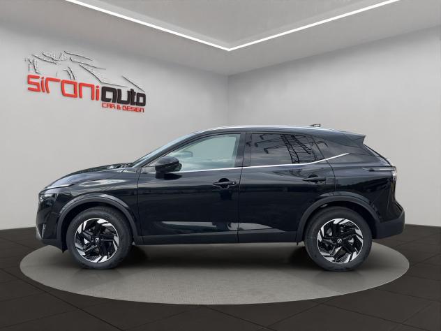 Nissan Qashqai Qashqai 1.3 mhev N-Connecta 2wd 158cv xtronic - Foto 3