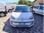 Volkswagen up! 1.0 5p. eco high BlueMotion Technology