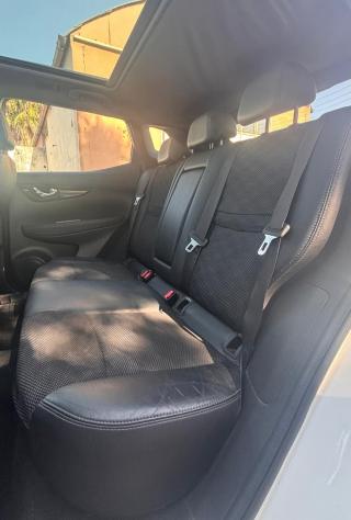 Nissan Qashqai 1.6 dCi DPF Tekna - Foto 10
