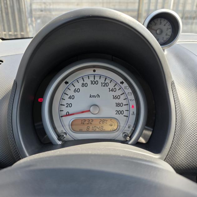 Suzuki Splash Style - Foto 4