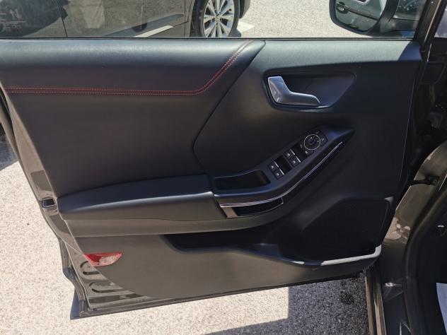 Ford Puma 1.0 EcoBoost Hybrid 125cv S&S ST-Line X - Foto 6