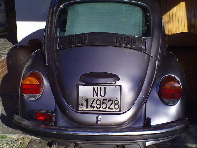 Volkswagen Giubileo - Foto 9
