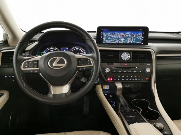Lexus RX 450h 3.5 Luxury cvt - Foto 9