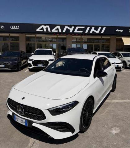 MERCEDES-BENZ A 200 d Automatic AMG Line Premium rif. 23961732