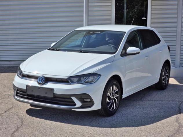 VOLKSWAGEN Polo 1.0 Tsi 95cv Edition Plus rif. 24074841