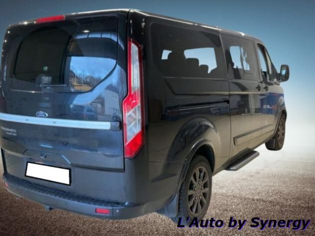 FORD Transit Custom 320 2.0 EcoBlue 185 L2 Titanium x rif. 23972841 - Foto 2