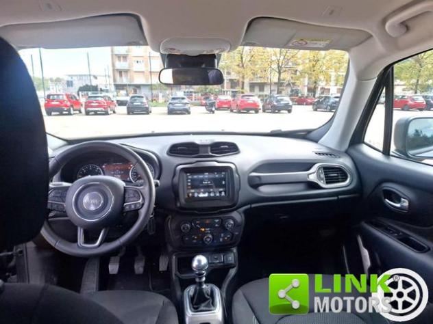 JEEP Renegade 1.6 Mjt 130 CV Limited rif. 24226599 - Foto 7