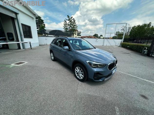 BMW X1 xDrive18d Business Advantage rif. 23800031 - Foto 8