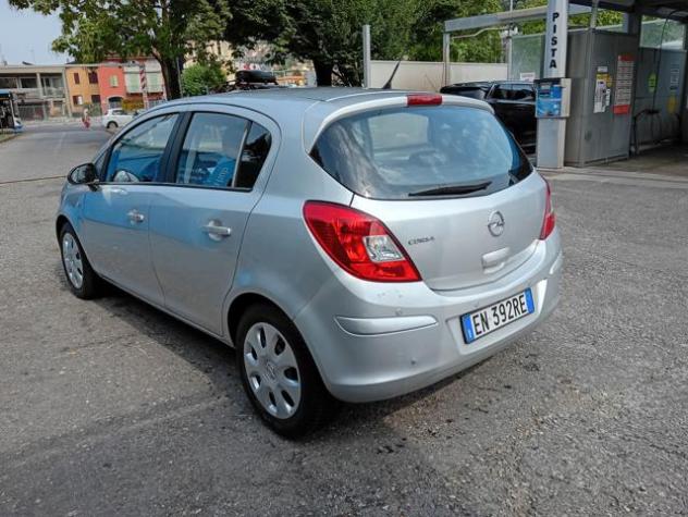 OPEL Corsa 1.2 5 porte Edition rif. 23923122 - Foto 8