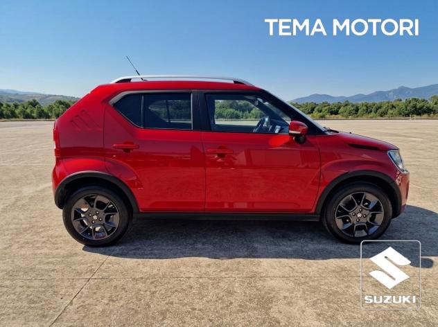 Suzuki Ignis III 2020 1.2h Top 2wd - Foto 6