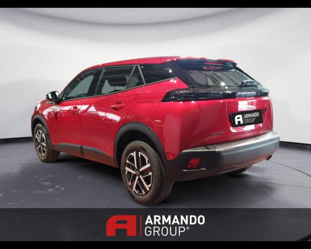 Peugeot 2008 NUOVO PURETECH 100 ACTIVE - Foto 8