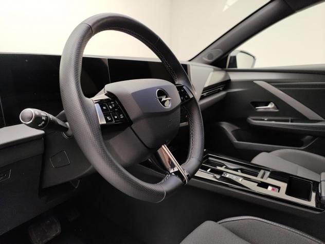 Opel Astra VI 2022 1.2 t GS s&s 130cv at8 - Foto 9