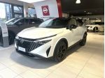 Nissan Qashqai 1.5 HEV e-Power Tekna Auto