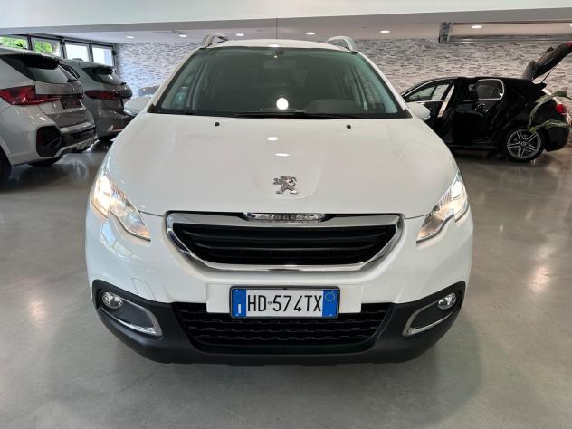 Peugeot 2008 1.4 HDi 68CV Active NEOPATENTATI - Foto 3