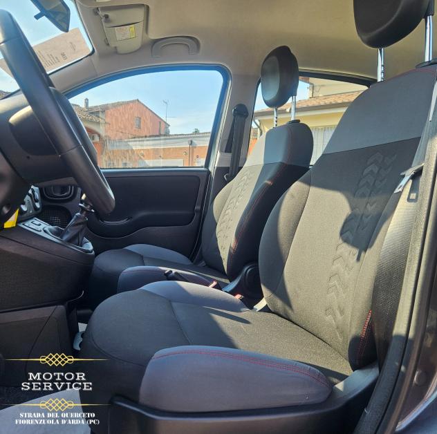 Fiat Panda 1.2 PREZZO FINALE E REALE - Foto 10