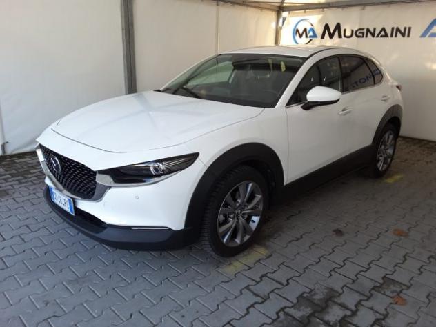 MAZDA CX-30 2.0L Skyactiv-G 122cv M Hybrid Executive + Pack rif. 21978866 - Foto 3