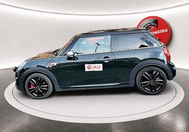 Mini John Cooper Works - Foto 6