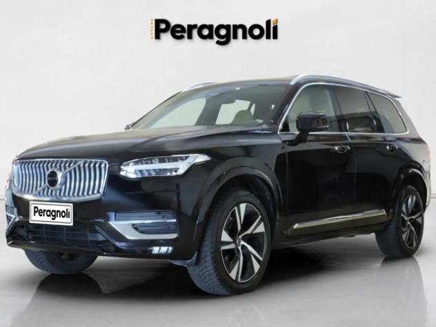 VOLVO XC90 B5 (d) AWD automatico 7 posti Plus Bright rif. 23816163