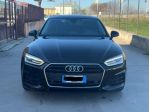 Audi A5 SPB TDI S tronic Sport
