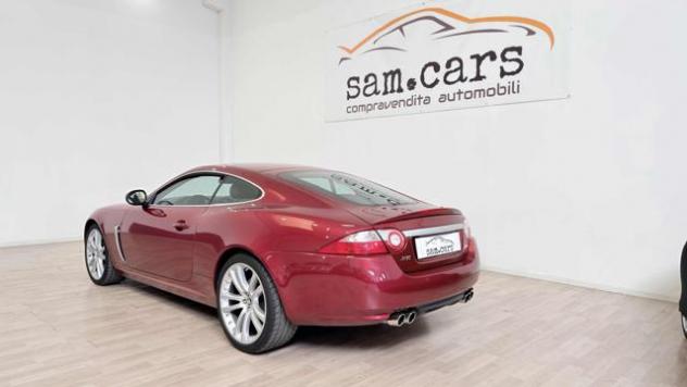 JAGUAR XKR 4.2 V8 Coupé rif. 24021730 - Foto 3
