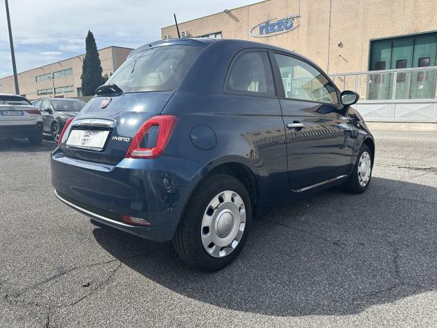 FIAT 500 500 1.0 hybrid 70cv - Foto 6