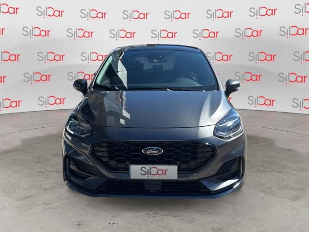 Ford Fiesta 1.0 EcoBoost Hybrid 125CV ST-Line - Foto 2